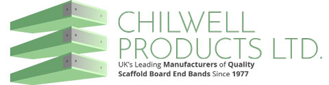 Scaffold End Bands - Chilwell Products Ltd